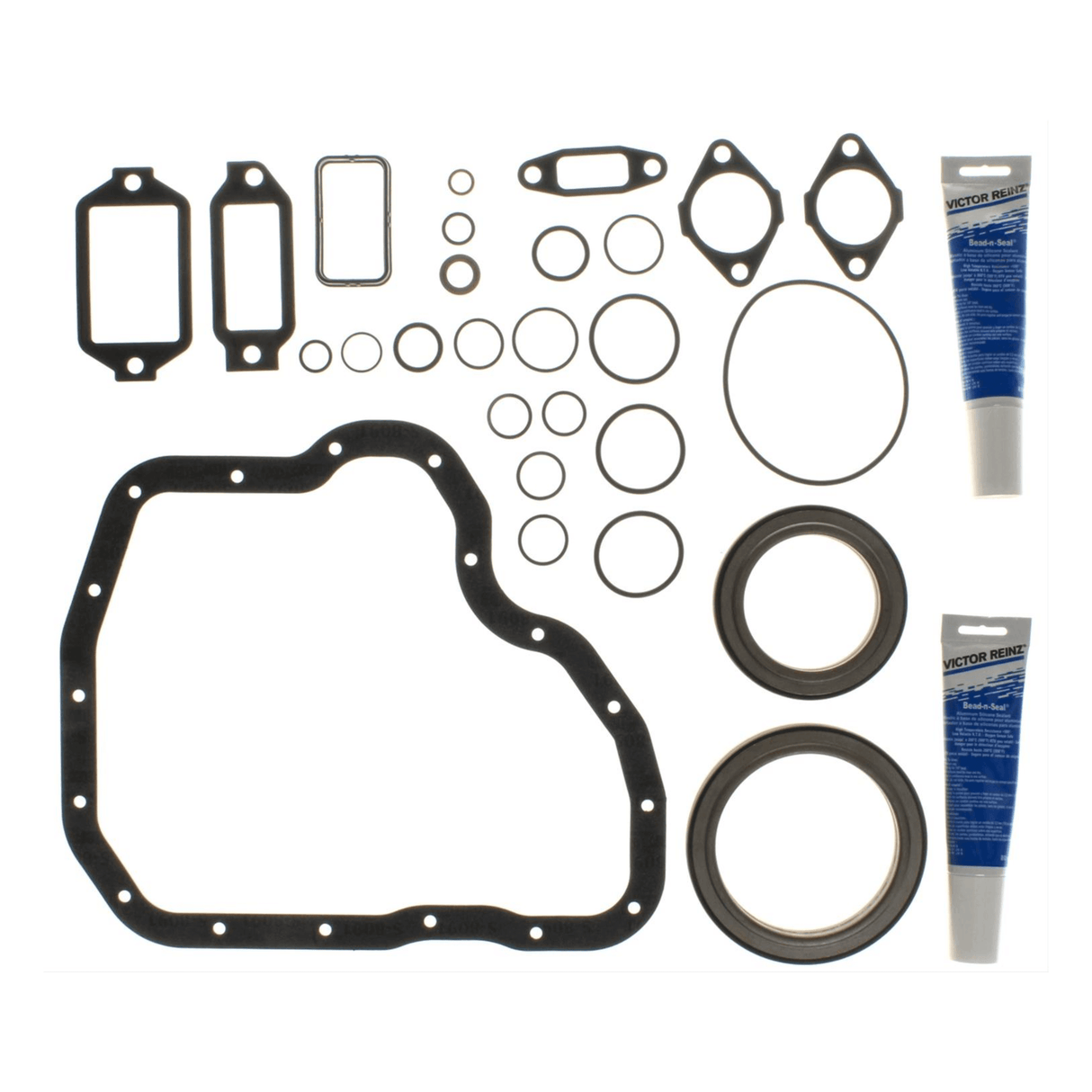 2007.5-2014 Duramax LMM/LML Lower Gasket Set (CS54580A)