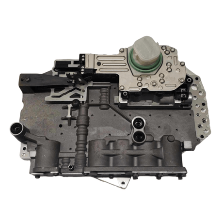 2007.5-2018 Cummins 6.7L 68RFE Babymaker 1000 Kit (BM1000KIT)
