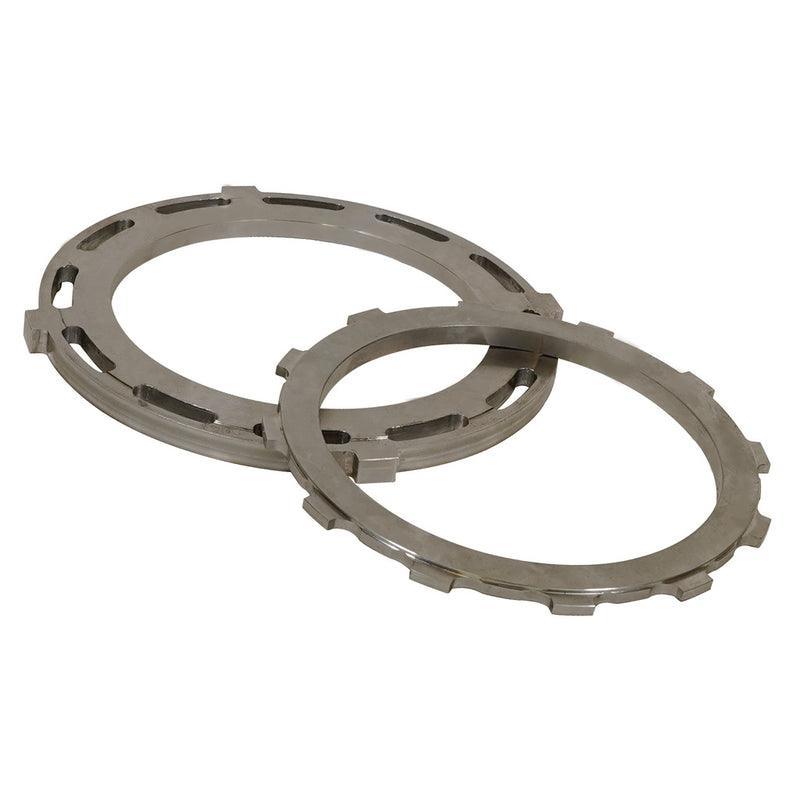 2007.5-2018 Cummins 6.7L 68RFE Billet Overdrive Reaction Plates (1062034)