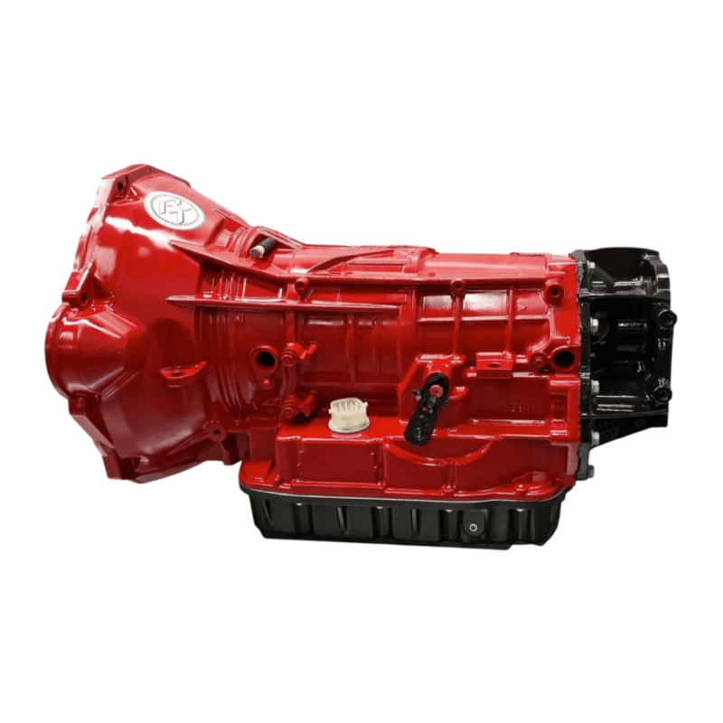2007.5-2018 Cummins 6.7L 68RFE Randy's Transmission Stage 3 Extreme (211315028)