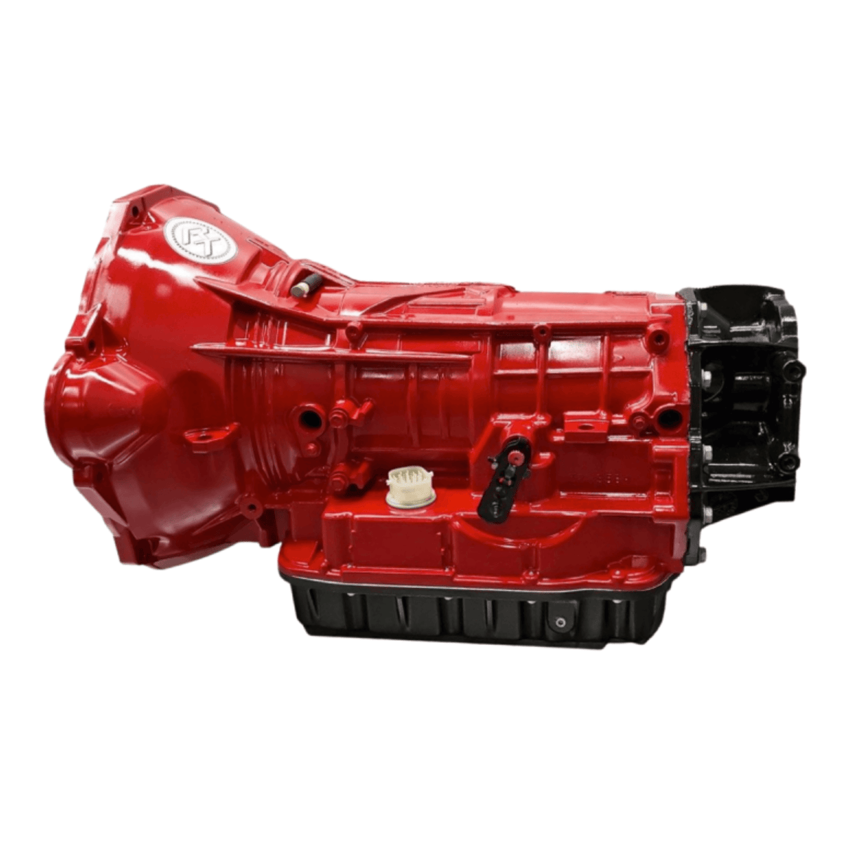 2007.5-2018 Cummins 6.7L 68RFE Randy's Transmission Stage 4 1000+HP (98765257)