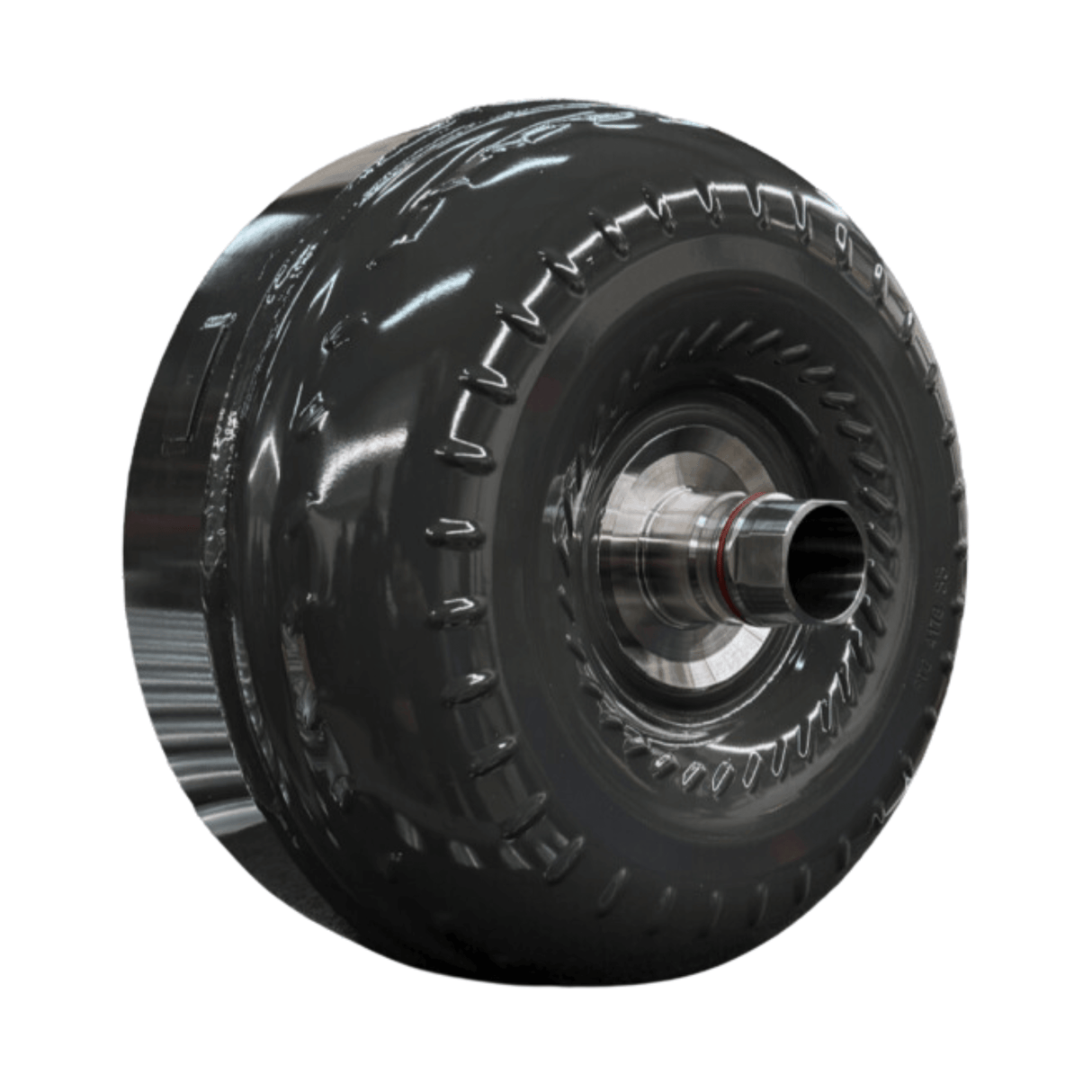 2007.5-2018 Cummins 6.7L 68RFE Randy's Twin Disc Billet Torque Converter (RT-68-CONV)
