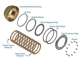 2007.5-2018 Cummins 6.7L 68RFE Smart-Tech Overdrive Clutch Housing Kit (72960-16K)