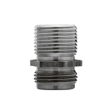 2007.5-2018 Cummins 6.7L 68RFE Transmission Spin On Filter Screw Steel Upgrade (29891)