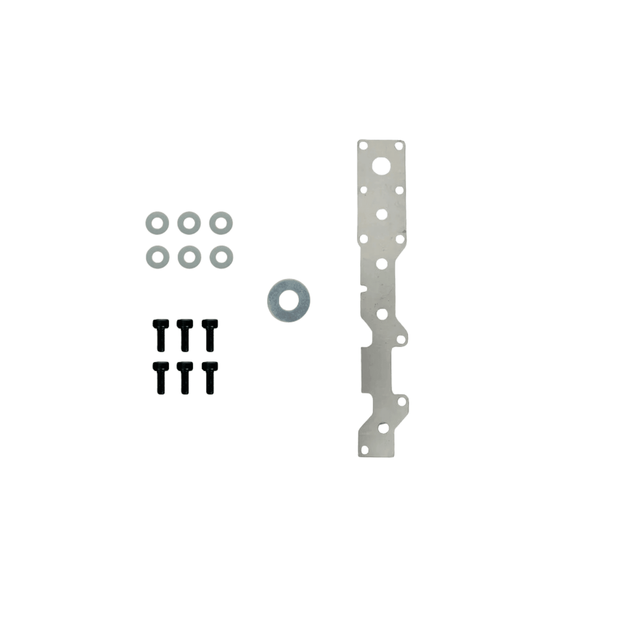 2007.5-2018 Cummins 6.7L 68RFE Valve Body DIY Kit (OCD-68RFE-DIY)
