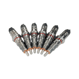 2007.5-2018 Cummins 6.7L Dynomite Diesel Reman 50HP 15% Over Injectors (DDP67-50)
