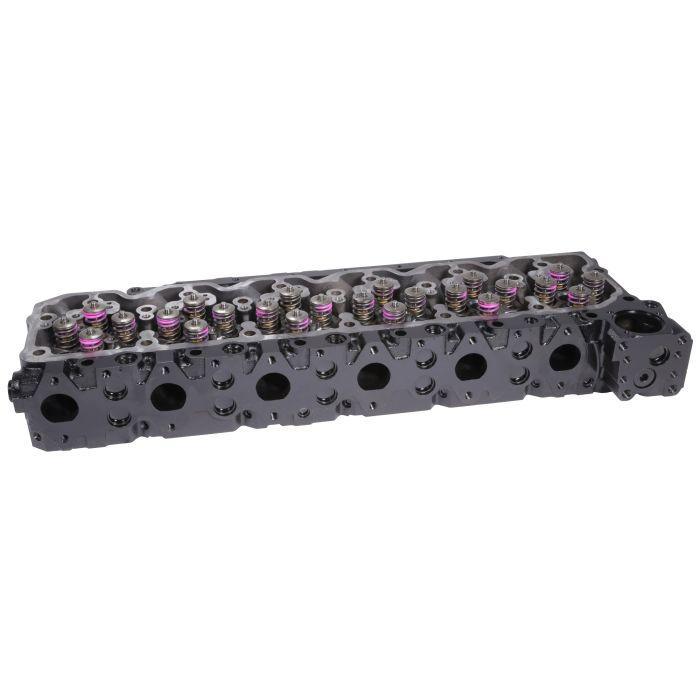 2007.5-2018 Cummins 6.7L Freedom Series Cylinder Head Street (FPE-61-10007)