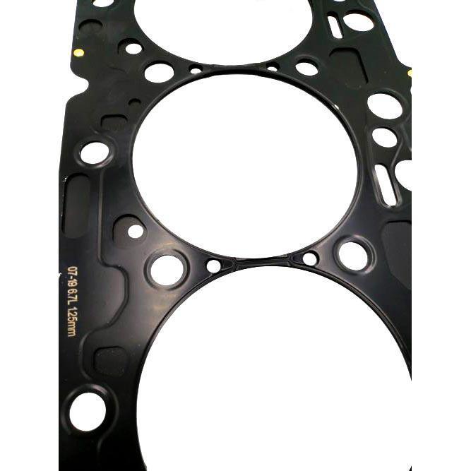 2007.5-2018 Cummins 6.7L Hamilton Cams Fire Ring Gasket .066" (07-g-6.7f20)