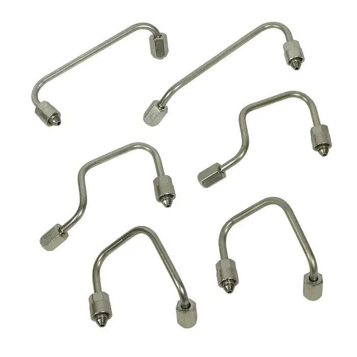 2007.5-2018 Cummins 6.7L Injector Line Set (1050151)