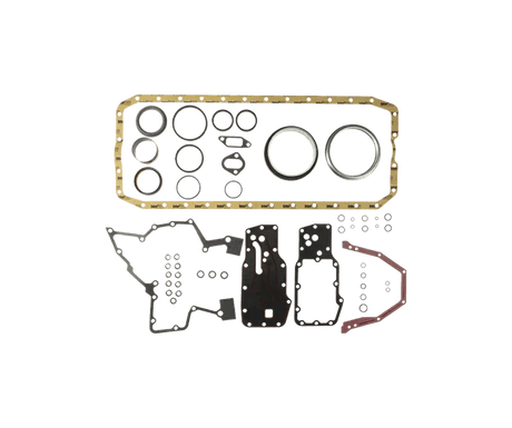 2019-2024 Cummins 6.7L PowerHouse Cylinder Head (CH67C-19-24)