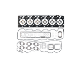 2007.5-2018 Cummins 6.7L 24V PML Engines Cylinder Head (CH67C-075-18)