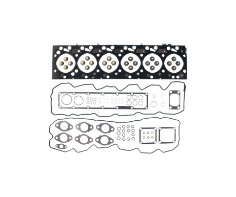 2007.5-2018 Cummins 6.7L 24V PML Engines Cylinder Head (CH67C-075-18)