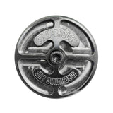 2007.5-2018 Cummins 6.7L PowerHouse Billet Frost Plug (PWR-BLT-FRST-PLG)