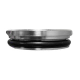 2007.5-2018 Cummins 6.7L PowerHouse Billet Frost Plug (PWR-BLT-FRST-PLG)