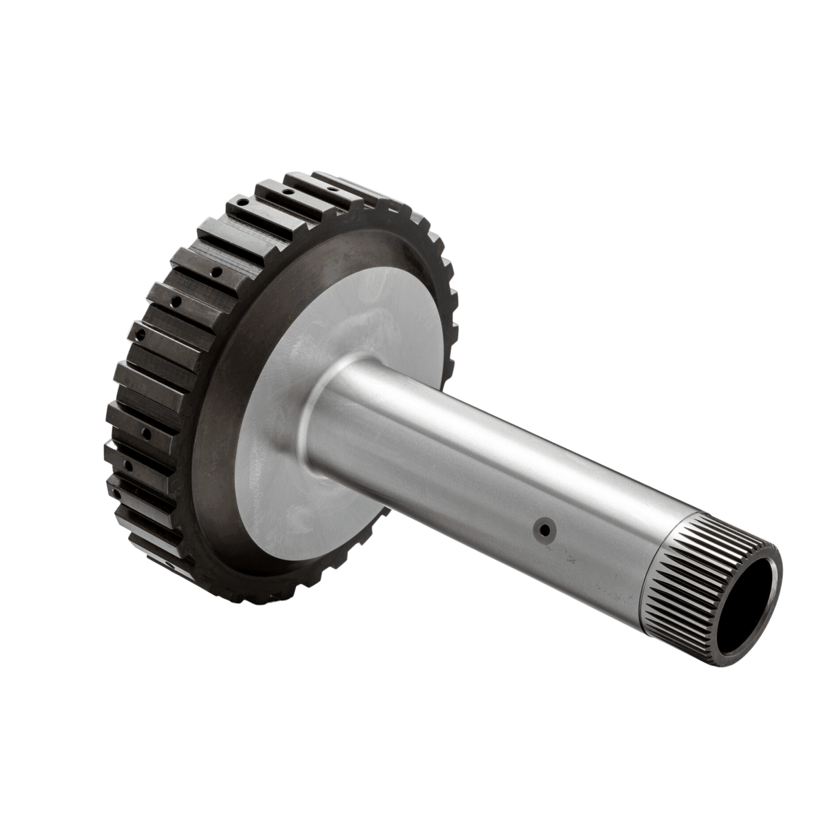 2007.5-2018 Cummins 6.7L RevMax 68RFE 300M One Piece Forged Billet Overdrive Clutch Hub & Shaft Assembly (68RFE-502)