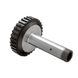2007.5-2018 Cummins 6.7L RevMax 68RFE 300M One Piece Forged Billet Overdrive Clutch Hub & Shaft Assembly (68RFE-502)