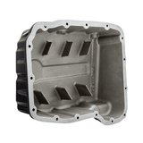 2007.5-2019 Cummins 6.7L RevMax Dodge Ram 68RFE Deep Aluminum Transmission Pan (68RFE-900)