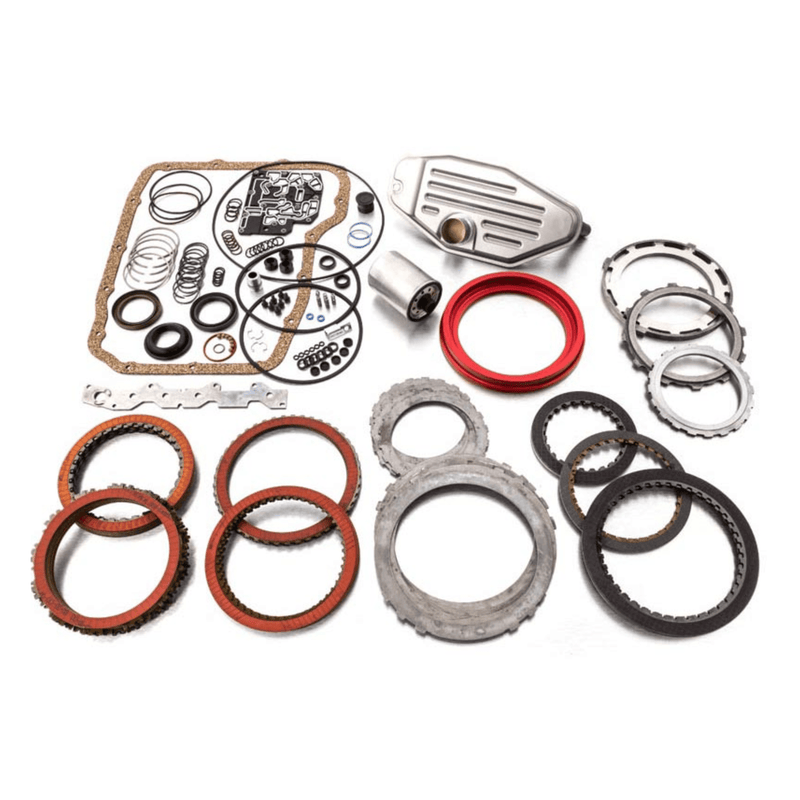 2007.5-2021 Cummins 6.7L RevMax 68RFE High Performance Transmission Rebuild Kit (68RFE-700)
