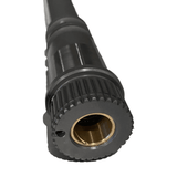 2007.5-2021 Cummins 6.7L RevMax 68RFE Maraging Billet Direct Oiling Input Shaft (68RFE-501A)