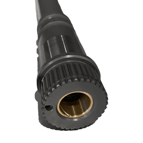 2007.5-2021 Cummins 6.7L RevMax 68RFE Maraging Billet Direct Oiling Input Shaft (68RFE-501A)