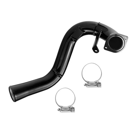 For 2007.5-2010 6.6L Chevy Silverado GMC Sierra Duramax LMM Diesel EGR Delete Kit (Upgraded)