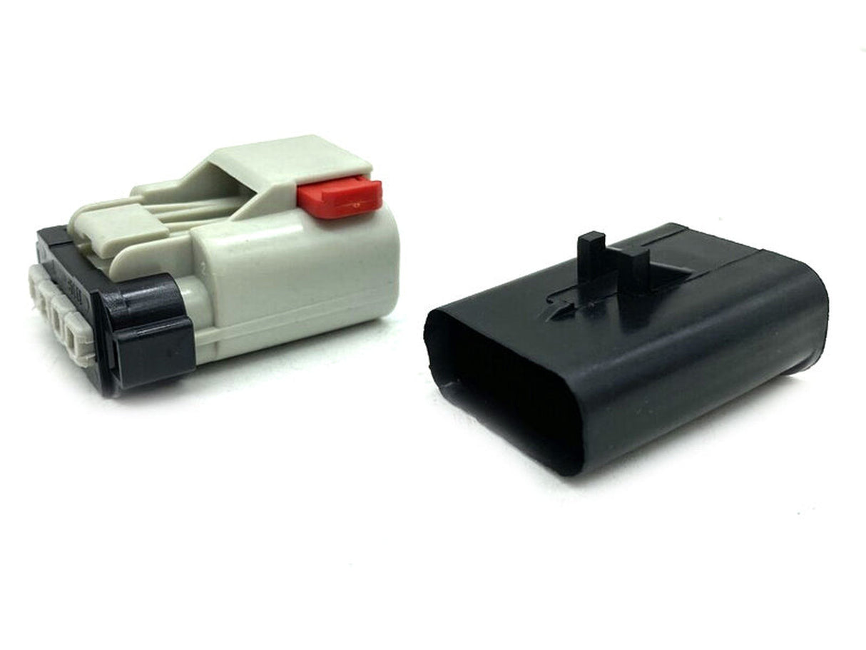 Throttle Valve Plugs, 2007.5-2009 Dodge Ram 6.7L Cummins ZZ Diesel