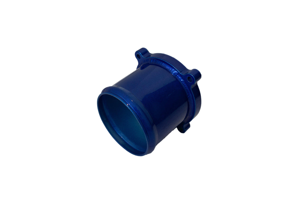 2007.5-2023 Cummins Throttle Valve Delete (I67-INT-A019)