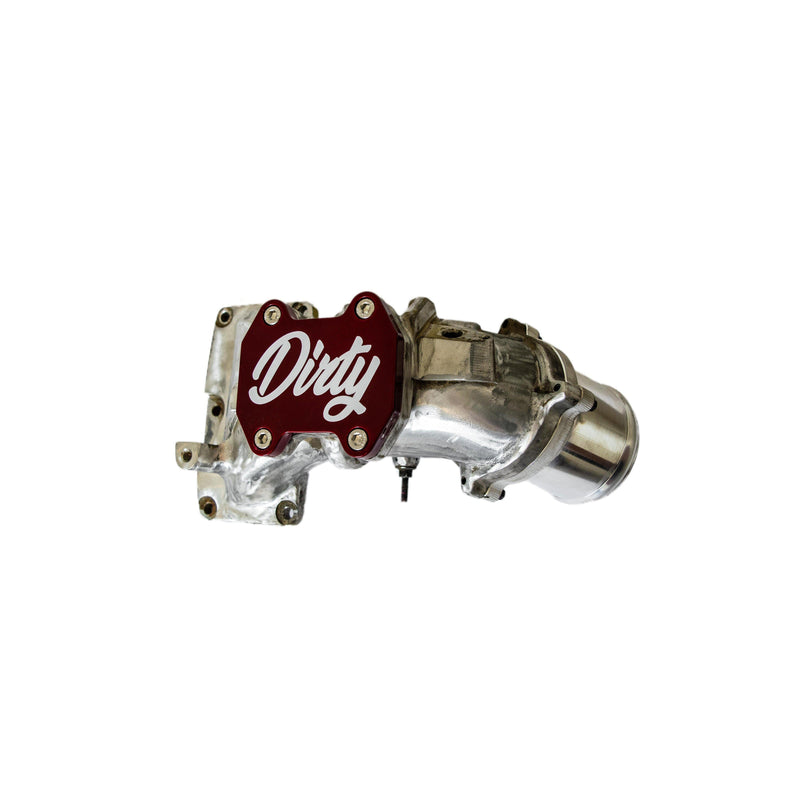 2007.5-2023 Cummins Throttle Valve Delete (I67-INT-A019)