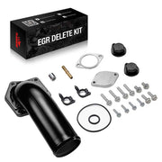 EGR Delete Kit For 2008-2010 6.4L Ford Powerstroke Turbo Diesel F250 F350 F450 Flashark