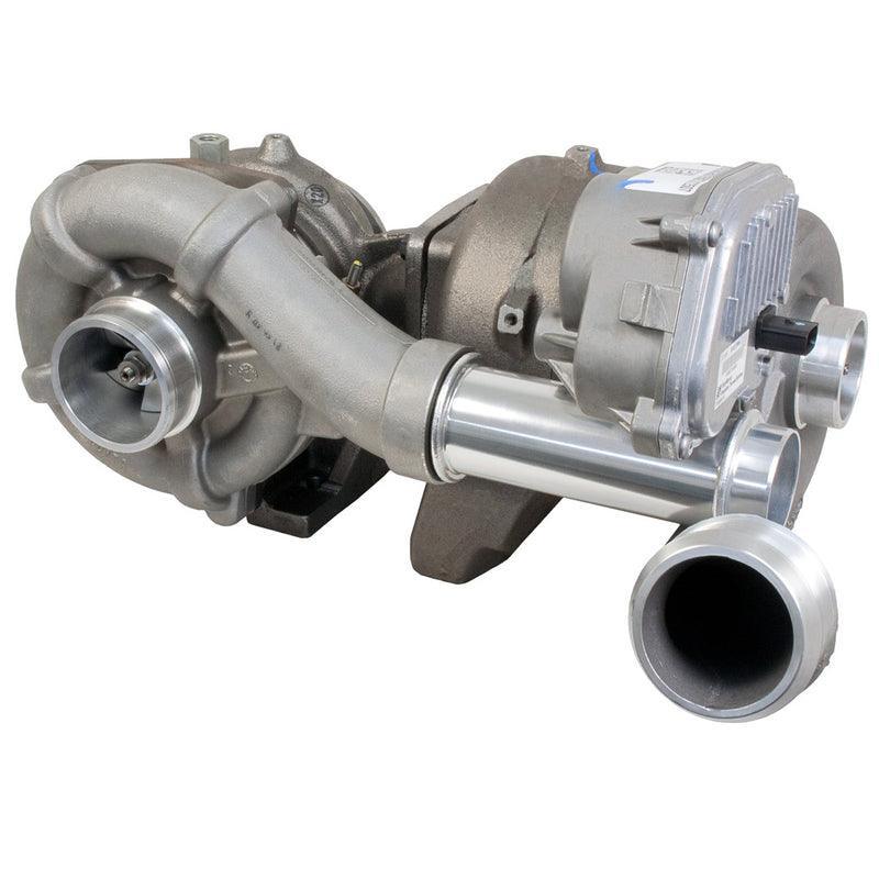 2008-2010 Powerstroke 6.4L BD Diesel Exchange Twin Turbo Assembly (179514-B)
