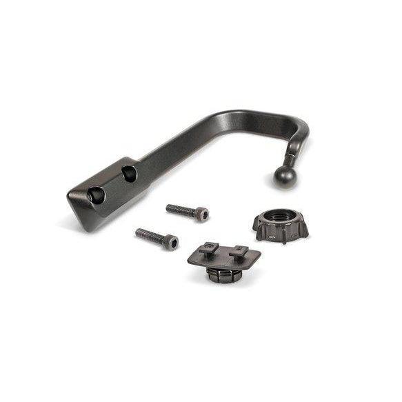 2008-2010 Powerstroke 6.4L CTS3 Pillar Display Mount (18605)