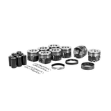 2008-2010 Powerstroke 6.4L Dualoy Piston & Ring Kit (7205DKT)