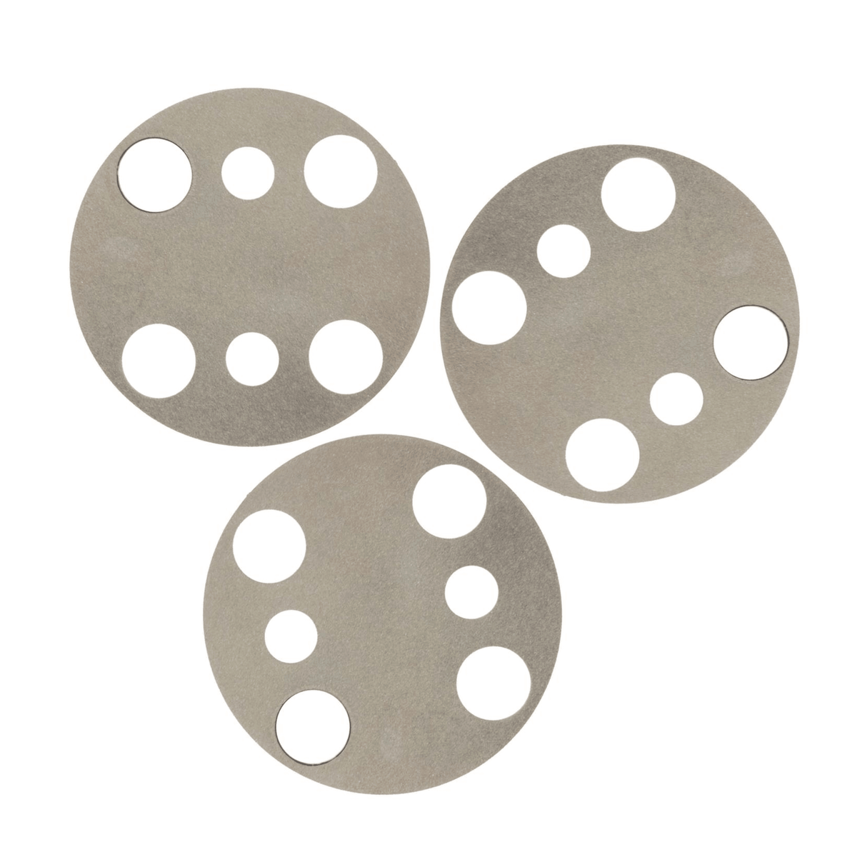 2008-2010 Powerstroke 6.4L Fluidampr Friction Washers (800211-FW03)