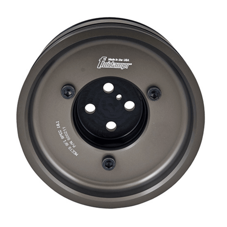 2008-2010 Powerstroke 6.4L Fluidampr Harmonic Dampers (800211)