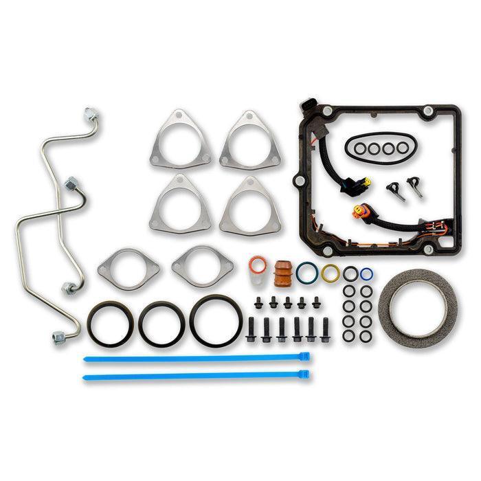 2008-2010 Powerstroke 6.4L High-Pressure Fuel Pump Install Kit (AP0071)