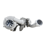 2008-2010 Powerstroke 6.4L KC Fusion Stage 1 Compound Turbochargers