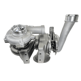 2008-2010 Powerstroke 6.4L KC Fusion Stage 1 Compound Turbochargers