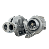 2008-2010 Powerstroke 6.4L KC Fusion Stage 1 Compound Turbochargers