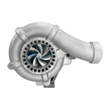 2008-2010 Powerstroke 6.4L KC Fusion Stage 1 Drop-In Low Pressure Turbocharger (302069)
