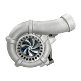 2008-2010 Powerstroke 6.4L KC Fusion Stage 1 Drop-In Low Pressure Turbocharger (302069)