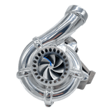 2008-2010 Powerstroke 6.4L KC Fusion Stage 1 Drop-In Low Pressure Turbocharger (302069)