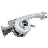 2008-2010 Powerstroke 6.4L KC Fusion Stage 2 Compound Turbochargers (302448-2)