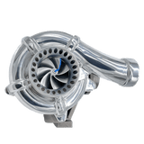 2008-2010 Powerstroke 6.4L KC Fusion Stage 2 Low Pressure Turbocharger 75mm/80mm (302082)