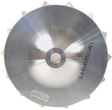 2008-2010 Powerstroke 6.4L Performance Upgrade Billet Compressor Wheel High Press (S1640504N)