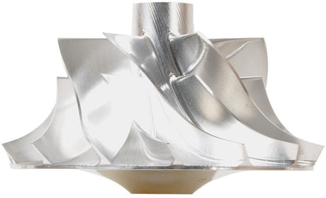 2008-2010 Powerstroke 6.4L Performance Upgrade Billet Compressor Wheel High Press (S1640504N)