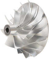 2008-2010 Powerstroke 6.4L Performance Upgrade Billet Compressor Wheel High Press (S1640504N)