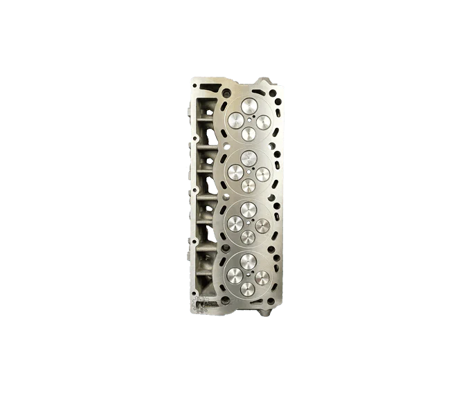 2008-2010 Powerstroke 6.4L PML New Casting Cylinder Head Set of 2 (CH64P-08-10-NC)