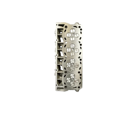 2008-2010 Powerstroke 6.4L PML New Casting Cylinder Head Set of 2 (CH64P-08-10-NC)