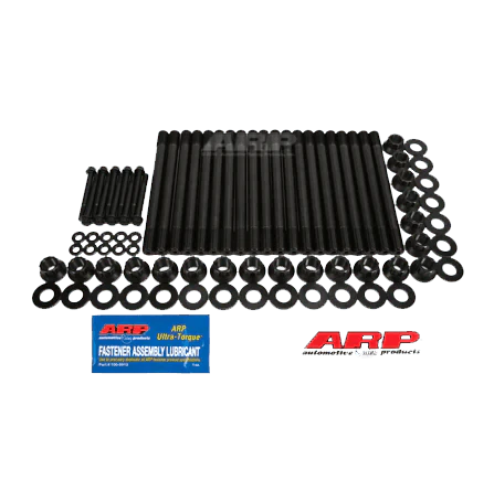 2008-2010 Powerstroke 6.4L PML Reman Cylinder Head Set of 2 (CH64P-08-10)