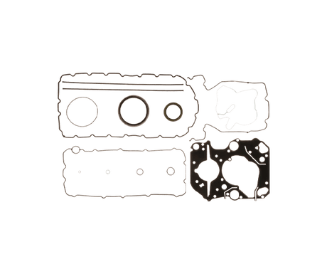 2008-2010 Powerstroke 6.4L PML New Casting Cylinder Head Set of 2 (CH64P-08-10-NC)
